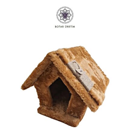 Vega Kedi Evi - Camel