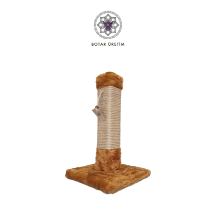 Premium Tırmalama Tahtası - Camel